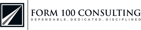 Form 100 Consulting - Military Officer Business Consultants in Seattle